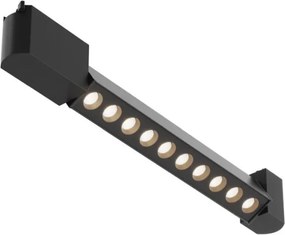 Maytoni Points Rot TR010-1-10W4K-M-B-DE 1x10W/LED 4000K 760lm IP20