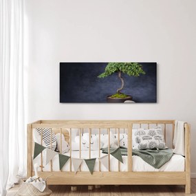 Kép - Bonsai (120x50 cm)