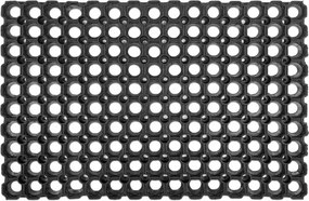 Lábtörlő gumi Rubber 50x80cm 22mm Maan nagy