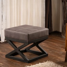 Krupa Anthracite szék
