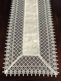 Gipszkarton Futófelület 40x85 Dekorációs Asztalkrém