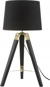 Aca Lighting álló- és asztali lámpa TF17701TBBB