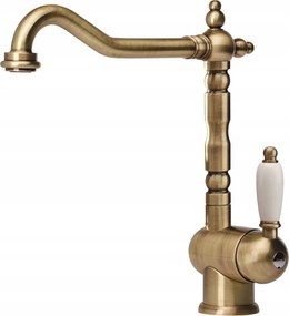 Franke Konyhai Csaptelep Old England Óarany