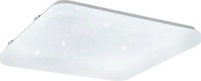 Eglo FRANIA-S 97882 Süllyesztett mennyezeti lámpa 1x17,3W/LED 3000K 2000LM