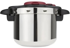 Tefal - Kukta 6 l CLIPSO MINUT EASY rozsdamentes