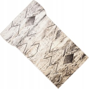 Futószőnyeg Petra 100cm Modern Nappali Hálószoba w10