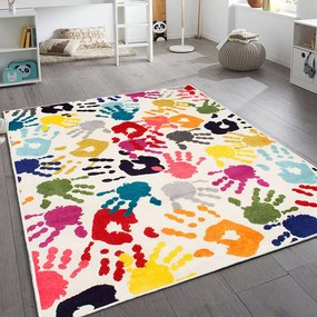 Lábtörlő, 50×80 cm – Kece-Fr100