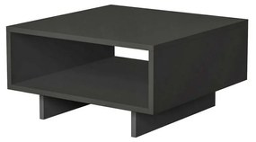 Hola Anthracite konferenciaasztal