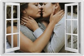 Poszterek 90x60 Szerelem Érzés Párkapcsolat