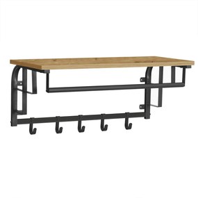 Fali fogas TAYLOR ARTISAN 66x30cm