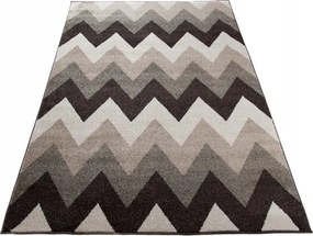 Marokkói Lóhere Szőnyeg 300x400 plüss, puha