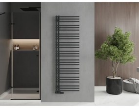 Mexen Neptun, fűtőelem 1600 x 500 mm, 662 W, ​​antracit, W101-1600-500-00-66