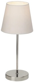 Brilliant KASHA 94874/05 Asztali lámpa 1x40W/E14 IP20