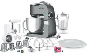 Sencor STM 7900 PAUL 1 konyhai robotgép