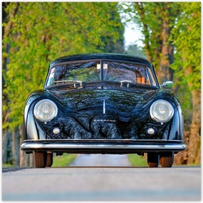 Poszterek 30x30 Porsche Autó