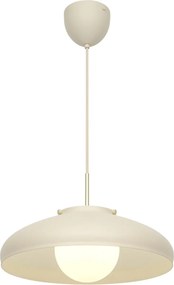Nordlux modern függeszték latif bézs nor2520123009