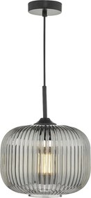 Dar Lighting DEMARIUS DEM0110 Függőlámpa 1x40W/E27
