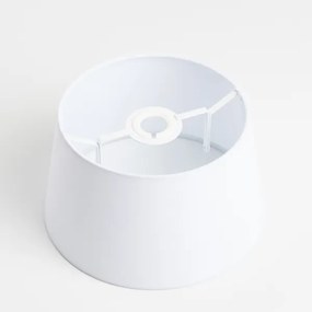 Brilagi - CERIA LED függeszték kábelen 1xE27/40W/230V átm. 25 cm fehér