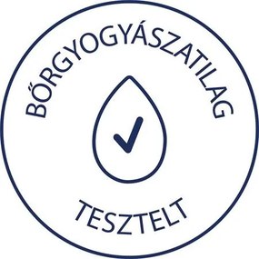 Matrica, tetoválás, 1 ív, 76x120 mm, AVERY ZWECKFORM, Z-Design No.54153, csillagok (AY54153)