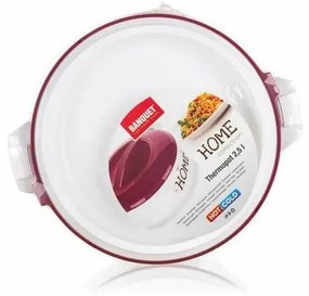 Banquet Culinaria Home thermo edény 2,5 l,