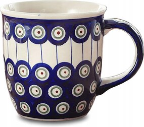 Kerámia Bögre Z.c. Bolesławiec Dek 8 350 ML