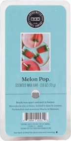 Melon Pop illatviasz Bridgewater Candle