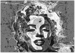 Poszterek 100x70 Marilyn Monroe Színésznő