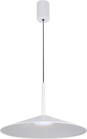 Italux modern függeszték sardena fehér itxpnd-01510-l-wh