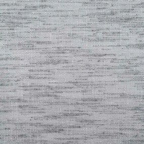 Függönyök függönyökkel 2 pcs Sötétszürke 140x140cm Poliészter