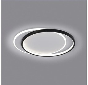 Brilagi Brilagi - LED DimmelhetĆ mennyezeti lĂĄmpa VELO LED/48W/230V 3000/4000/6000K + tĂĄvirĂĄnyĂtĂł BG1332