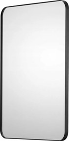 Modern fali tükör 56 x 76 cm