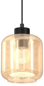 Csillár zsinóron SOMBRA 1xE27/60W/230V bézs