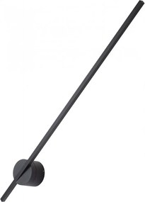 Fali Lámpa Fekete MAXLIGHT W0267