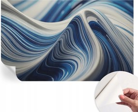 Öntapadós fotótapéta Design Harmonikus absztrakt 416x254 cm