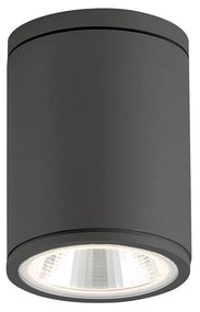 VIOKEF-4199102 MAROCO Sötétszürke Színű Kültéri Mennyezeti Lámpa LED 5W IP54