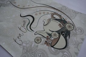 Mg Vízforraló Fedő Vanízforraló 40x135 lengyel