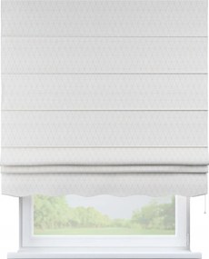 Kész római roló Firenze 100x170cm fehér