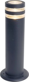 LUTEC 7204803118 FOCUS Modern Kültéri Állólámpa Antracit GU10 IP44