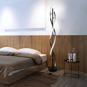 DomenoLED TREND 404 Állólámpa 70W/LED