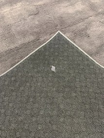 Royal Plüss Luxary Szőnyeg 252 dark gray (sötét szürke) 200x280cm