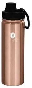 BerlingerHaus Ivópalack (720 ml) Metallic Line Rose Gold Edition  BH/7764