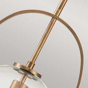 Quintiesse SOMERSET QN-SOMERSET-P-C-HB Függőlámpa 1x60W/E27