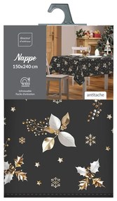 Asztalterítő 150x240 cm Guido – douceur d'intérieur