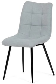Szürke Szövet Étkezőszék. DCL-L1094 SIL2