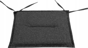 4 db-os kerti párna szett, kerti szék párna 45x45cm