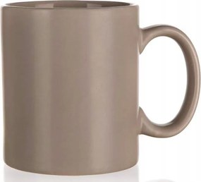 Nyomtatás Nélküli Bögre latte 350 ml matt kávé tea italok otthoni használatra