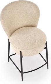 H-126 Bézs Bárszék