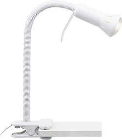 Brilliant FLEX 24705T05 Asztali lámpa klipsszel 1x40W/E14 IP20