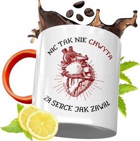 Narancssárga Bögre Doktornak Tökéletes Ajándék fényképes nyomtatással