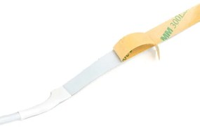 Aigostar - LED RGBW Szalag 5m MESH LED/24W/230V 2700-6500K + + távirányító